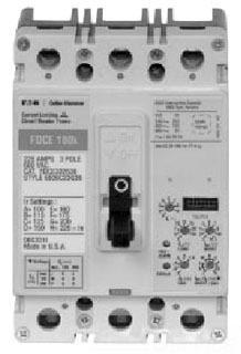 Eaton / Cutler-Hammer / Westinghouse FDE322535 Eaton / Cutler-Hammer / Westinghouse FDE322535